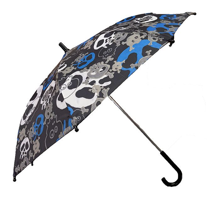 Personalized Patterned Umbrella 2.0 - MyBambino.com