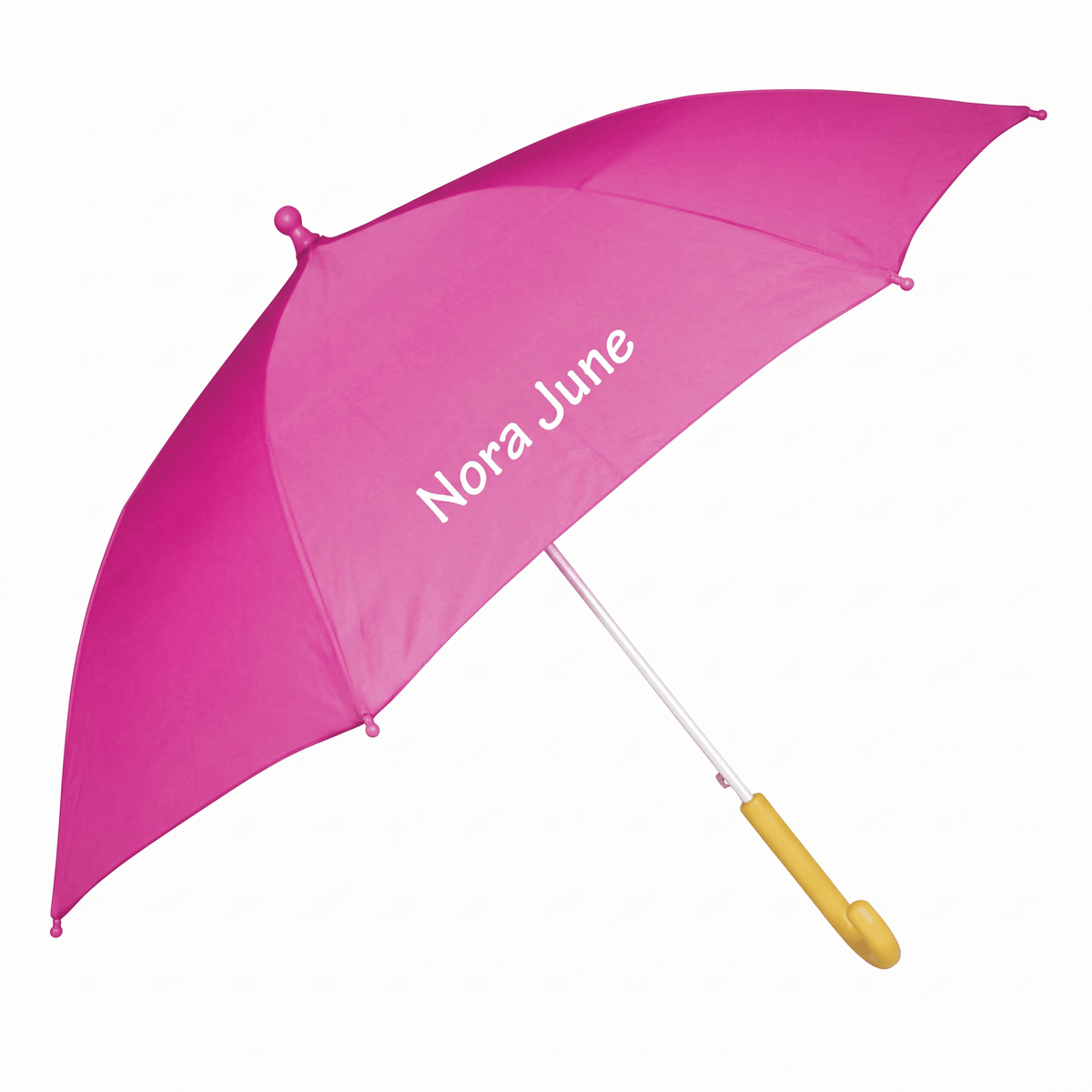 Personalized Child's Umbrella 2.0 - MyBambino.com