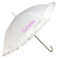 Personalized Child's Umbrella 2.0 - alternate view
