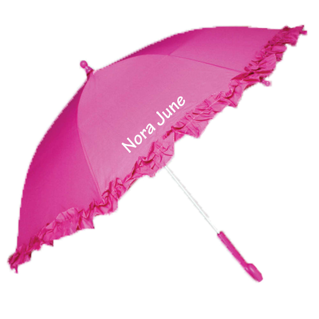 Personalized Child's Umbrella 2.0