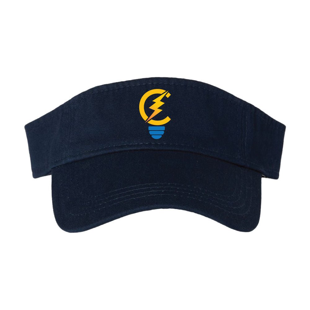 Upload Your Own - Visor - MyBambino.com
