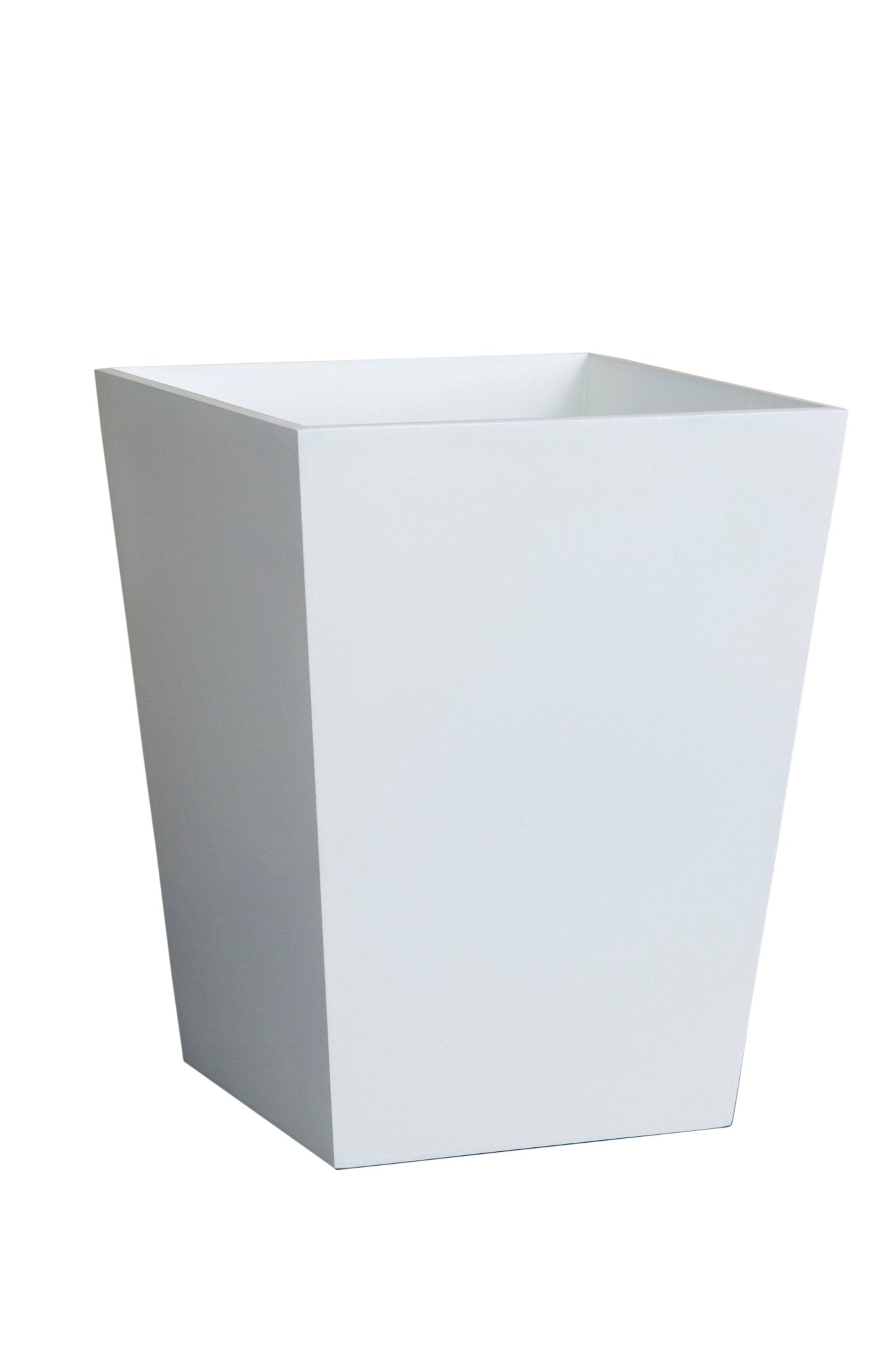 Hand Painted Wastebasket - MyBambino.com