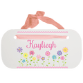 Personalized Name Wall Plaque 2.0 - MyBambino.com