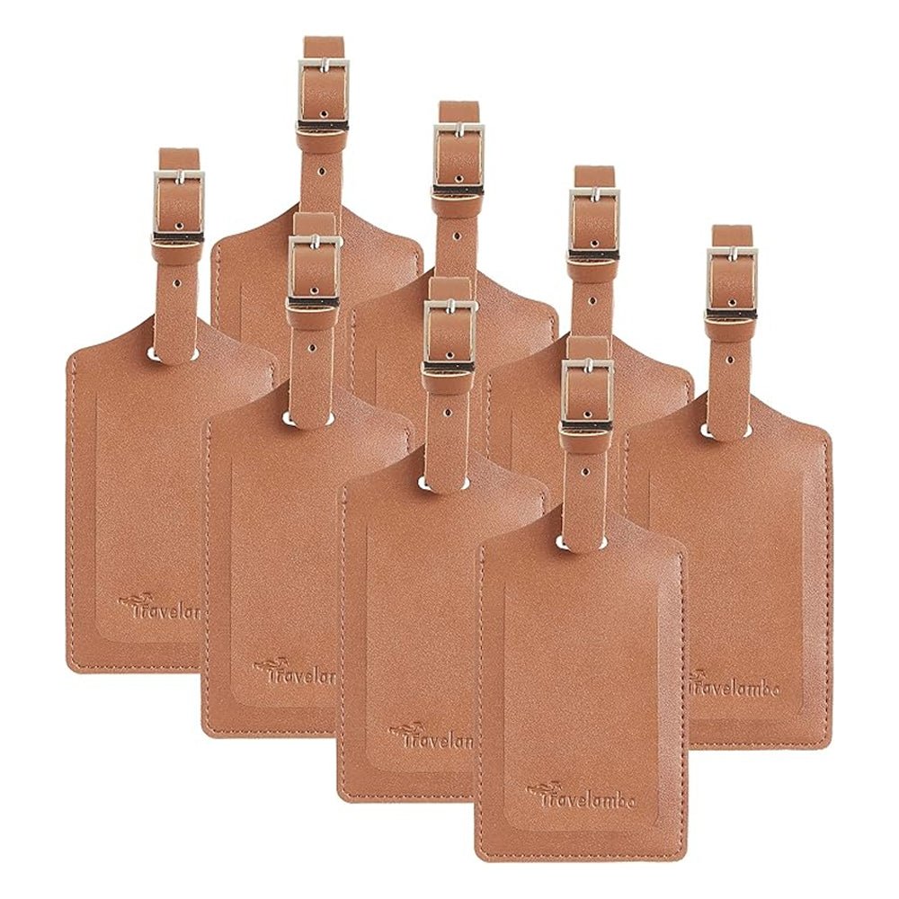 Personalized Luggage Tag - MyBambino.com