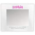 Large Rectangular Wall Mirror - MyBambino.com
