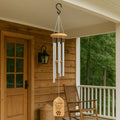 Personalized Lasered Wind Chime - MyBambino.com