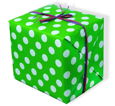 Gift Packaging