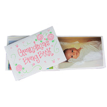 Personalized Brag Book