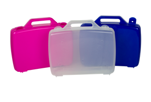 Personalized Kid's Brief Case