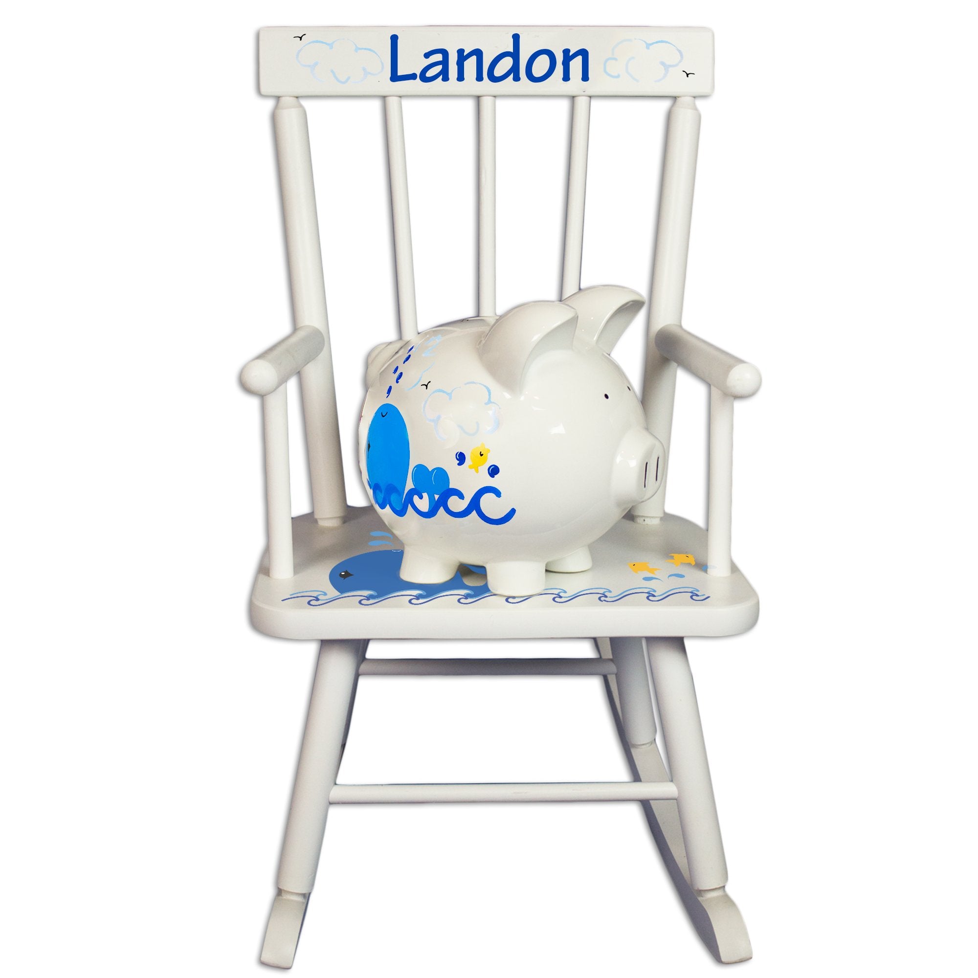 My bambino rocking chair online