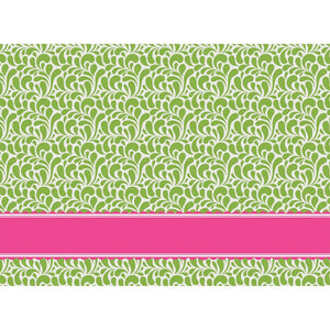 Personalized Palm Beach House Cutting Board