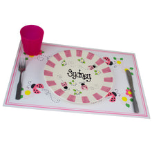 Ladybug Munch Time Set