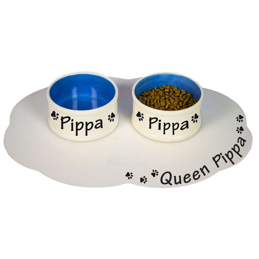 Personalized Pet Set - MyBambino.com
