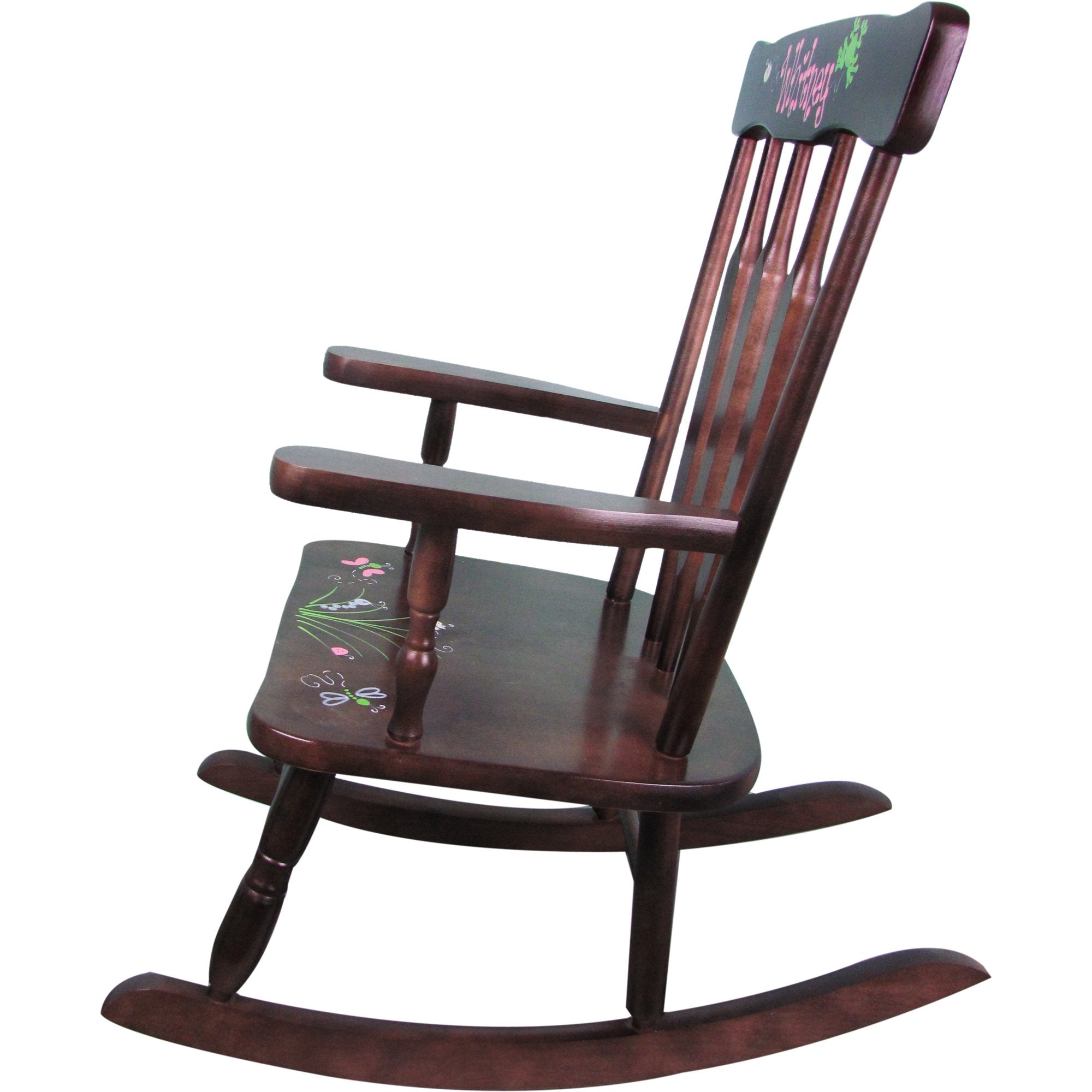 My bambino best sale rocking chair