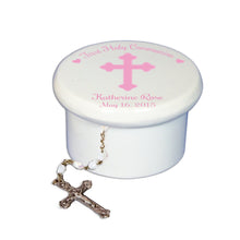 Rosary Box