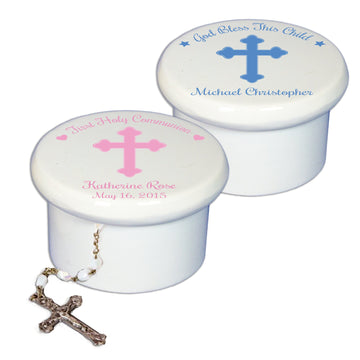 Rosary Box