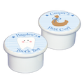 First Tooth & Curl Set Keepsake Boxes