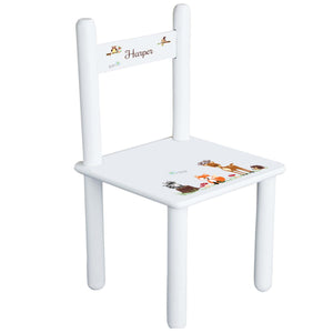Woodland Child's Chair