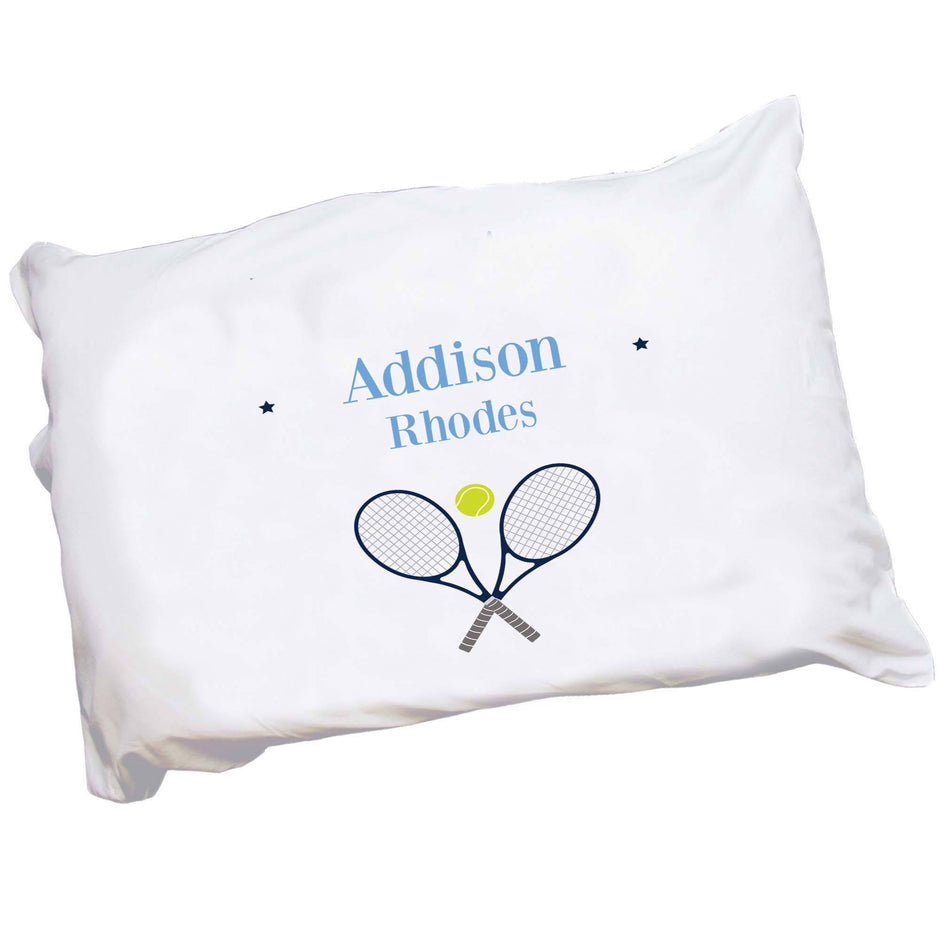 Tennis Baby Nursery and Childrens Room Theme