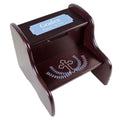 Personalized Small World Espresso Two Step Stool