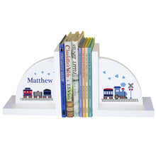 Lift Top Jewelry Box - Gone Fishing