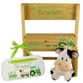 My Corner Gift Set - Tractor