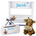 My Corner Gift Set - Noah's Ark